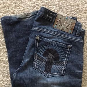 Guess Denim Jeans
